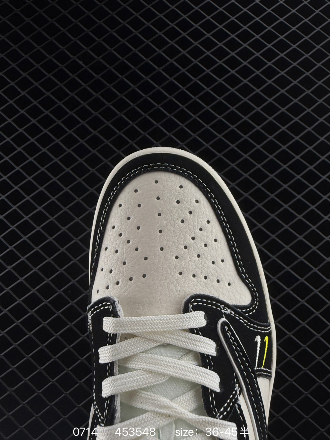 Air Jordan 1 Low AJ1